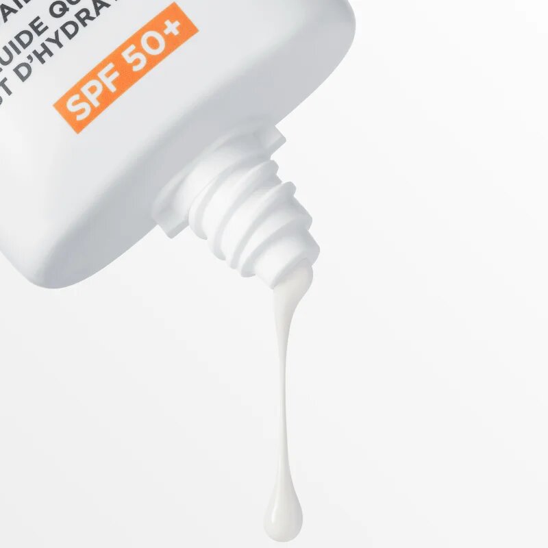 Vichy Minéral 89 protective fluid SPF 50+ 50 ml