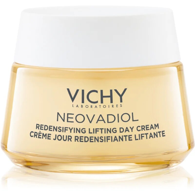 Vichy Neovadiol Compensating Complex cremă de zi lifting și fermitate pentru piele normală și mixtă 50 ml