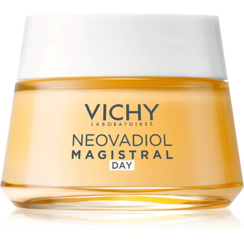 Vichy Neovadiol Magistral crema nutritiva pentru fermitate ziua 50 ml