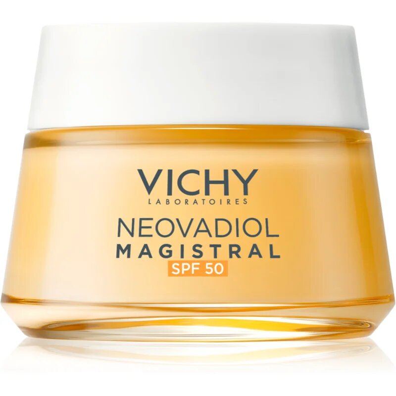 Vichy Neovadiol Magistral SPF 50 crema de zi impotriva petelor intunecate SPF 50 50 ml