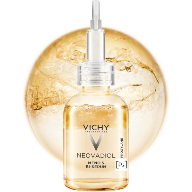 Vichy Neovadiol Meno 5 Bi-Serum Ser pentru reducerea semnelor de imbatranire 30 ml