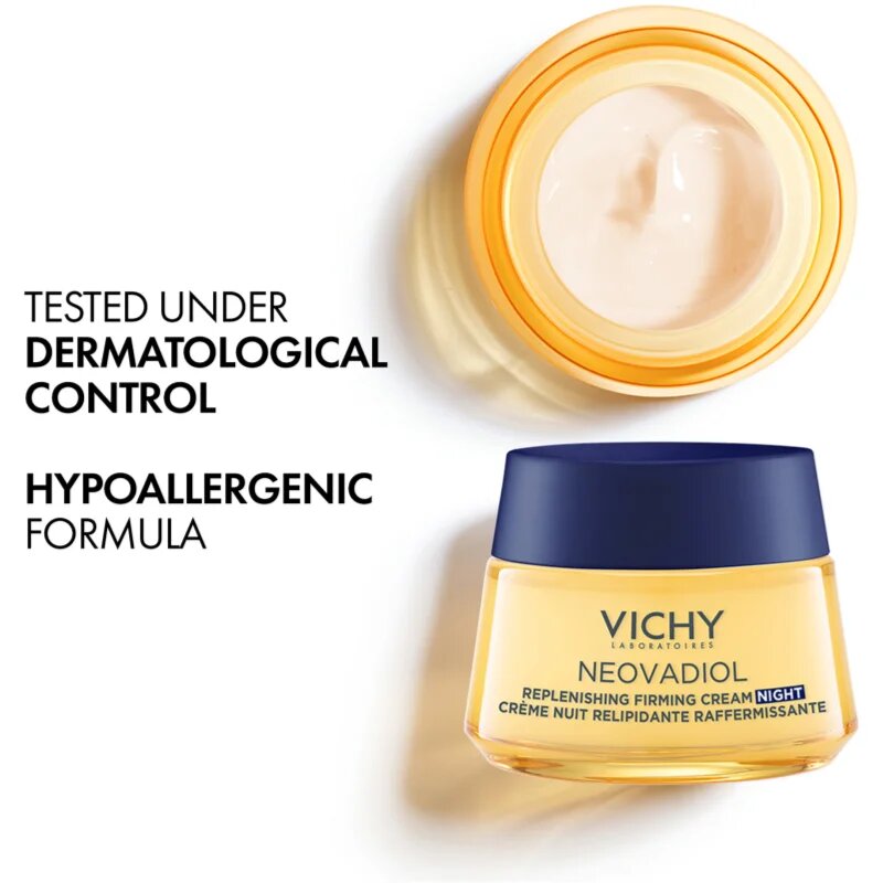 Vichy Neovadiol set pentru fermitatea pielii