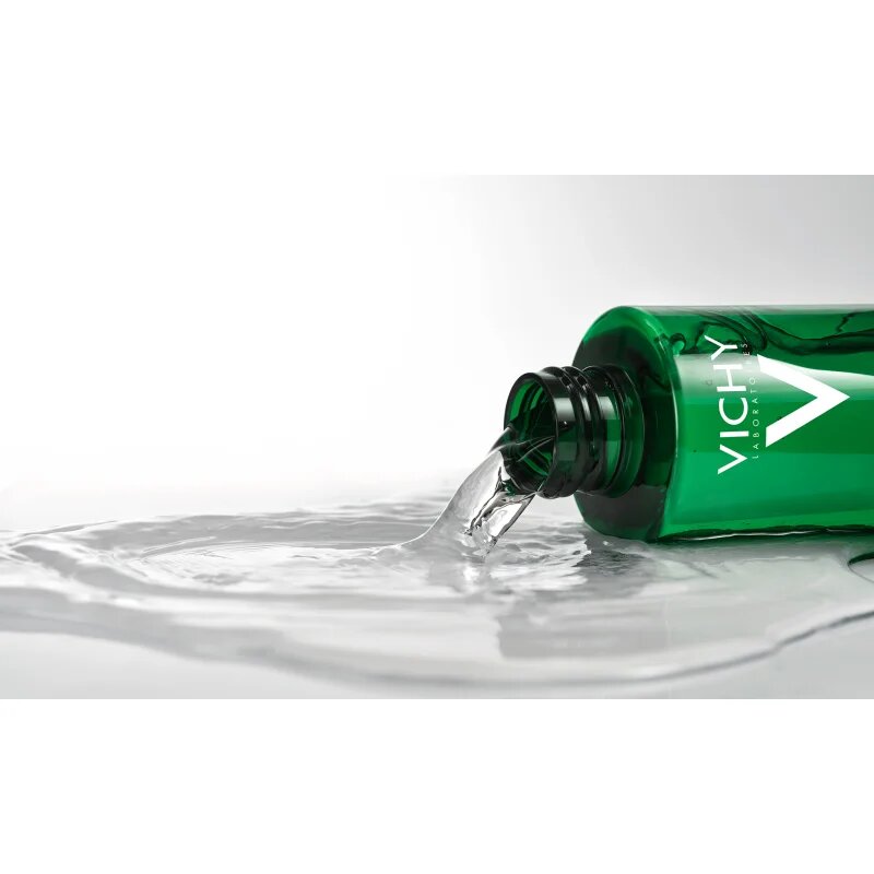 Vichy Normaderm tonic astringent pentru curatare 200 ml