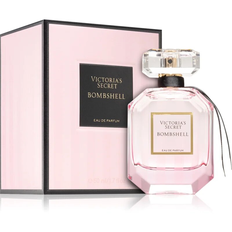 Victoria's Secret Bombshell Eau de Parfum pentru femei 50 ml