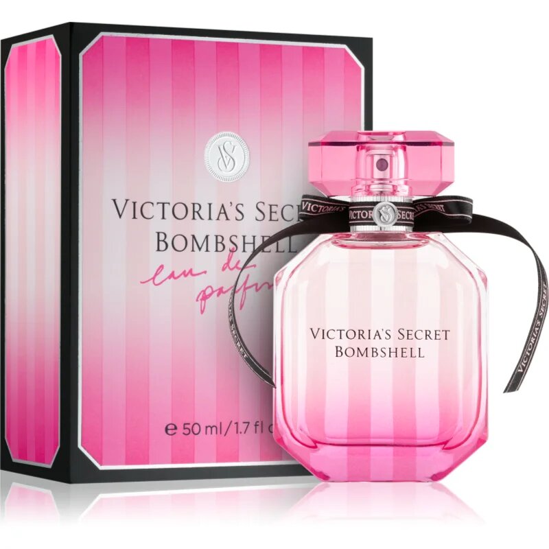 Victoria's Secret Bombshell Eau de Parfum pentru femei 50 ml