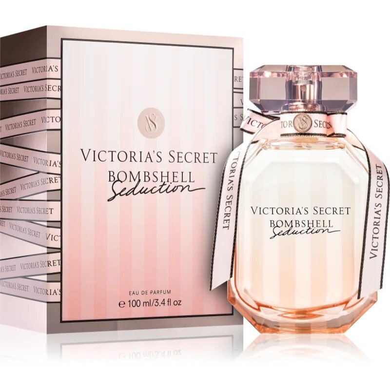 Victoria's Secret Bombshell Seduction Eau de Parfum pentru femei 100 ml