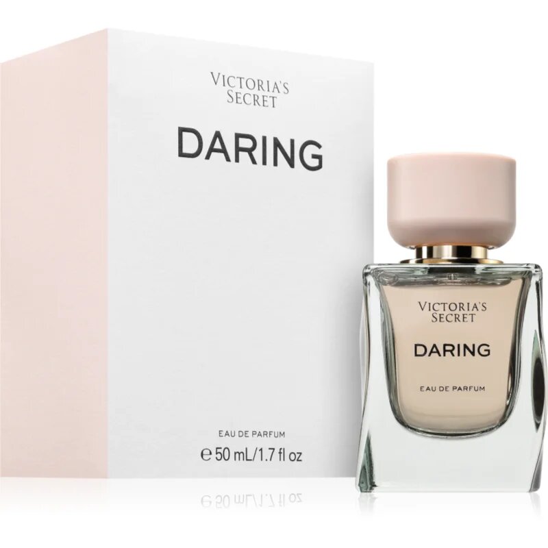Victoria's Secret Daring Eau de Parfum pentru femei 50 ml