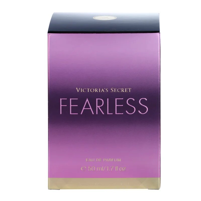 Victoria's Secret Fearless Eau de Parfum pentru femei 50 ml