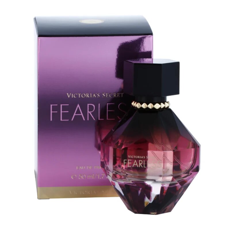 Victoria's Secret Fearless Eau de Parfum pentru femei 50 ml