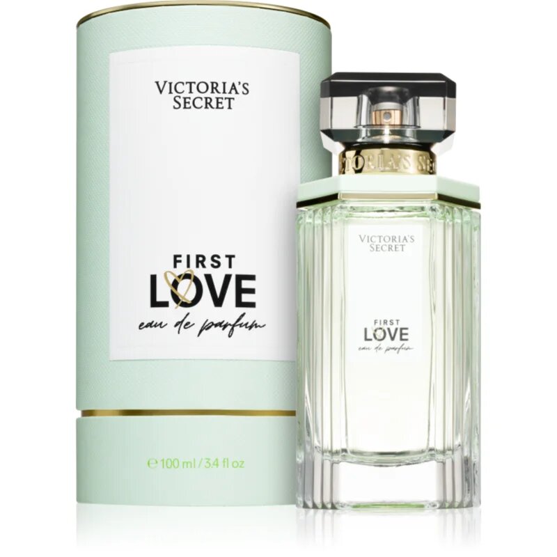 Victoria's Secret First Love Eau de Parfum pentru femei 100 ml