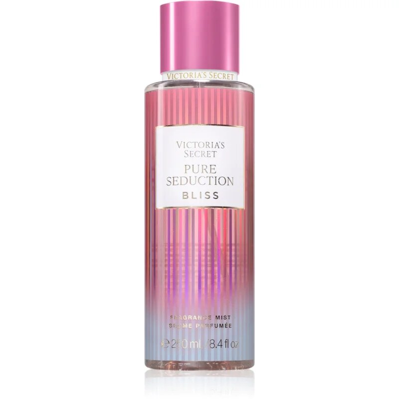 Victoria's Secret Pure Seduction Bliss spray pentru corp pentru femei 250 ml