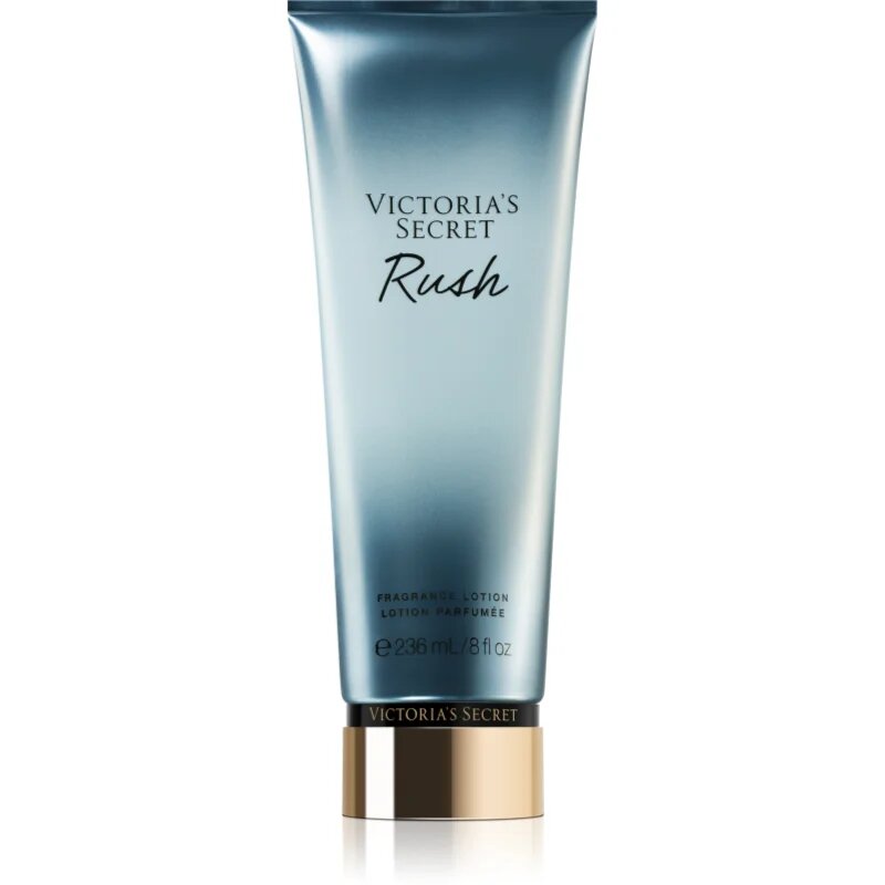 Victoria's Secret Rush lapte de corp pentru femei 236 ml