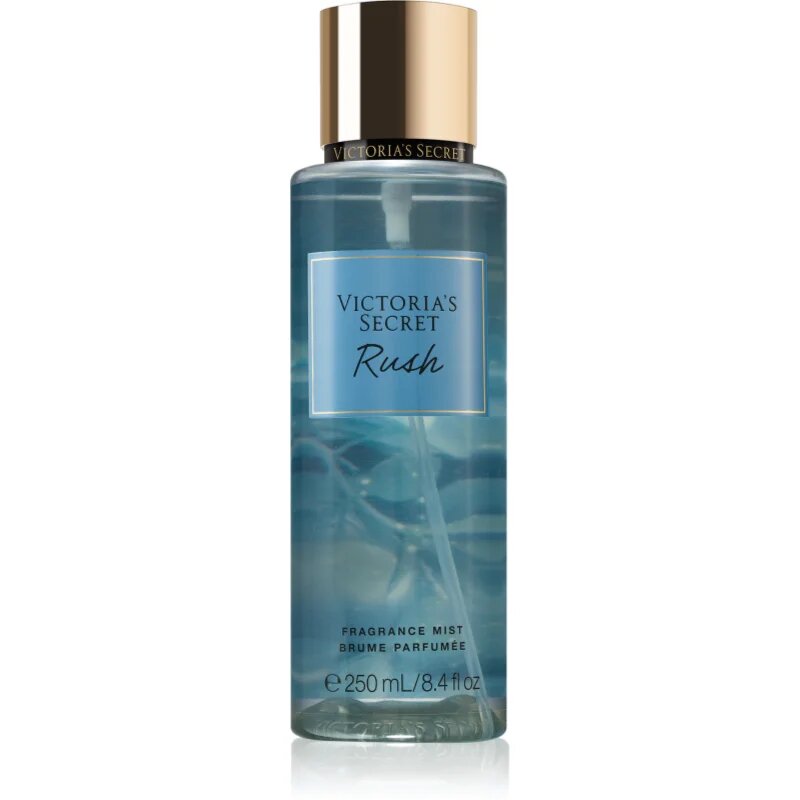 Victoria's Secret Rush spray pentru corp pentru femei 250 ml