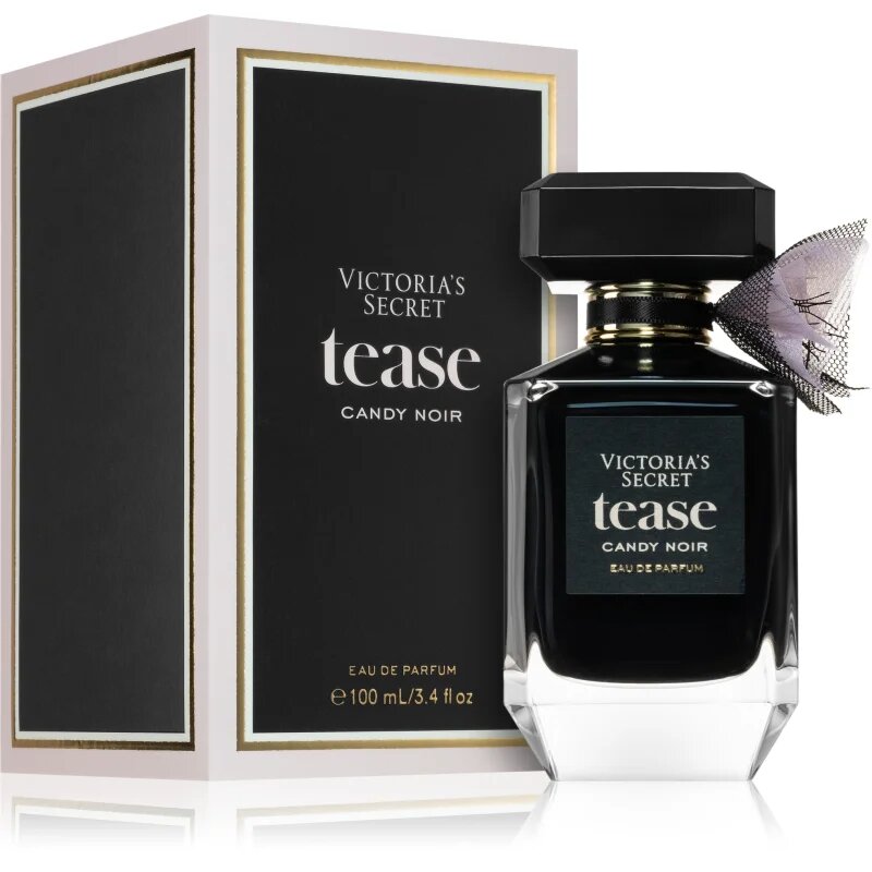 Victoria's Secret Tease Candy Noir Eau de Parfum pentru femei 100 ml