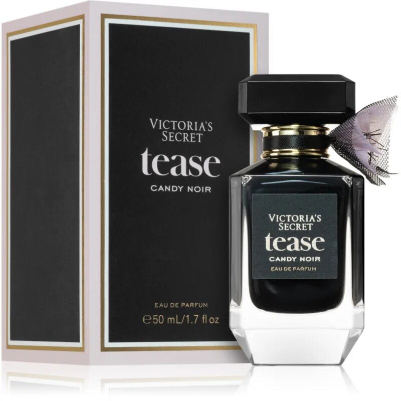 Victoria's Secret Tease Candy Noir Eau de Parfum pentru femei 50 ml