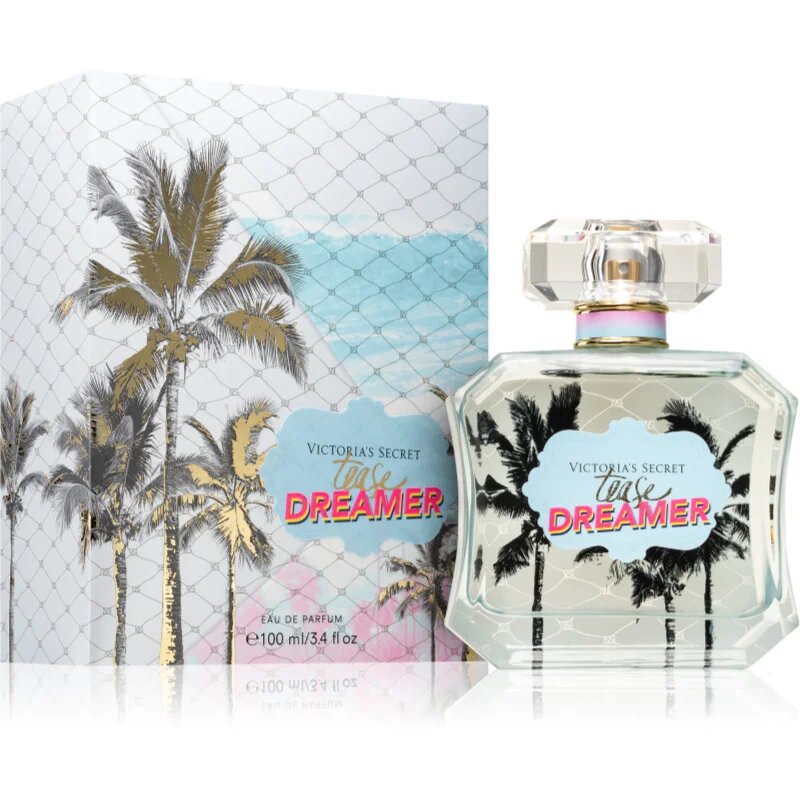 Victoria's Secret Tease Dreamer Eau de Parfum pentru femei 100 ml