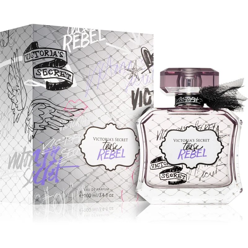 Victoria's Secret Tease Rebel Eau de Parfum pentru femei 100 ml