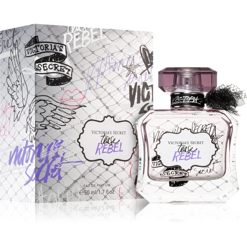 Victoria's Secret Tease Rebel Eau de Parfum pentru femei 50 ml