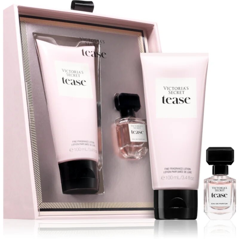 Victoria's Secret Tease set cadou pentru femei