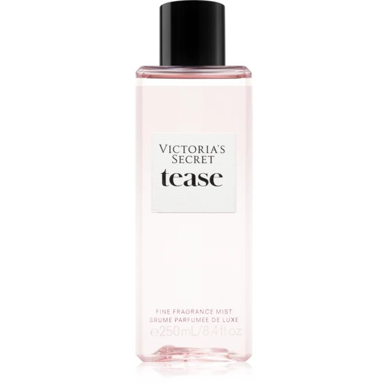 Victoria's Secret Tease spray pentru corp pentru femei 250 ml
