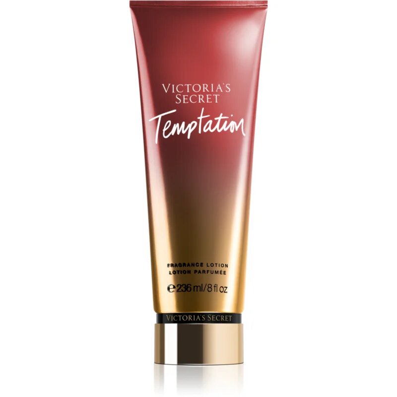 Victoria's Secret Temptation lapte de corp pentru femei 236 ml