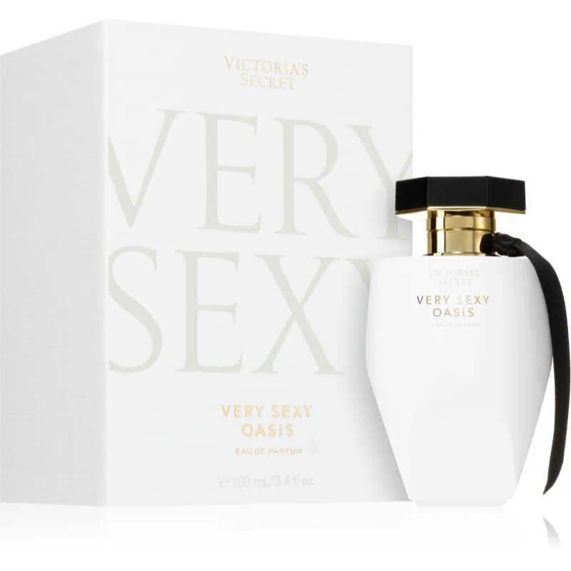 Victoria's Secret Very Sexy Oasis Eau de Parfum I. pentru femei 100 ml