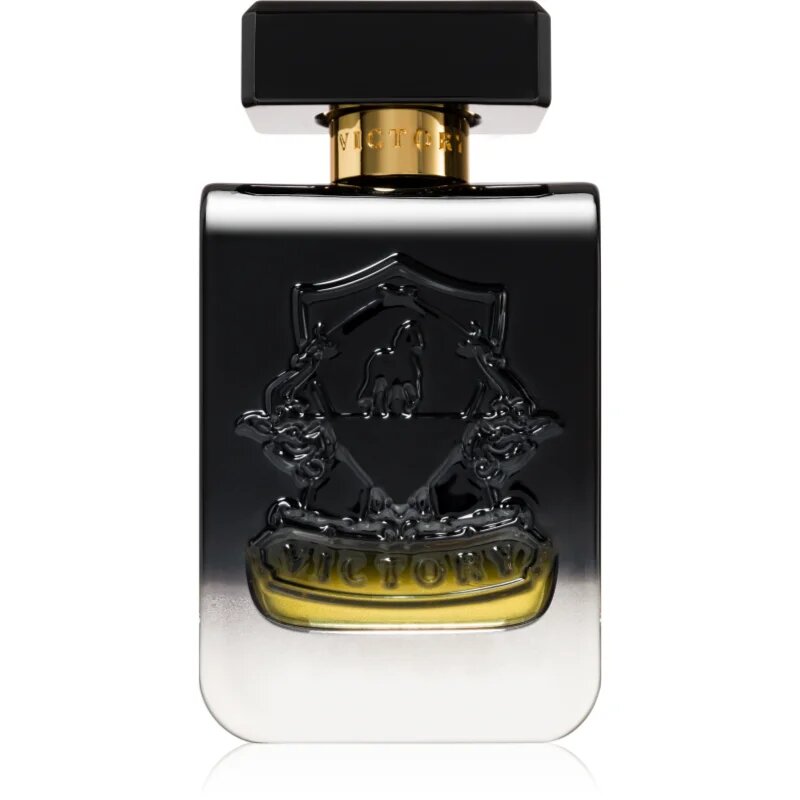 Victory Chrome Eau de Parfum unisex 100 ml