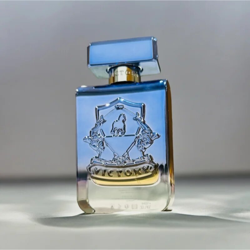 Victory Mercury Eau de Parfum unisex 100 ml