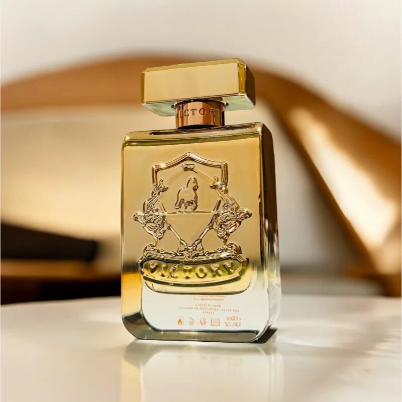 Victory Mirage Eau de Parfum unisex 100 ml