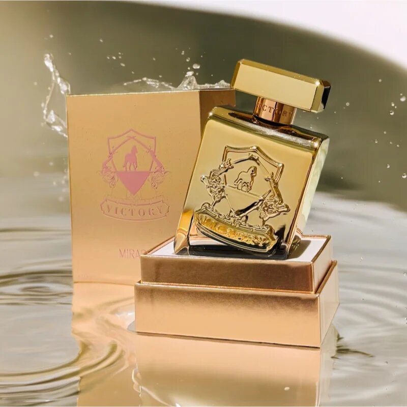 Victory Mirage Eau de Parfum unisex 100 ml