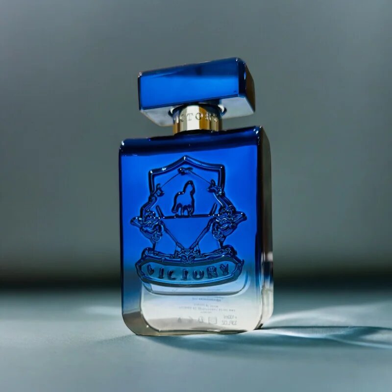 Victory Radiant Eau de Parfum unisex 100 ml