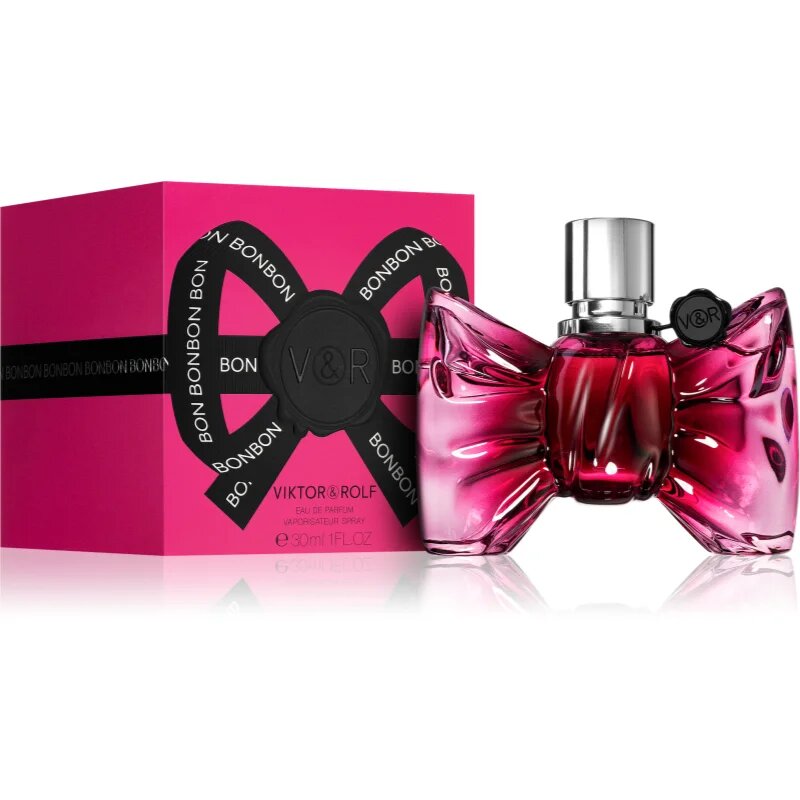 Viktor & Rolf Bonbon Eau de Parfum pentru femei 30 ml