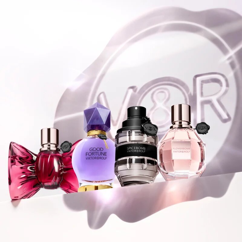 Viktor & Rolf Bonbon Eau de Parfum pentru femei 30 ml