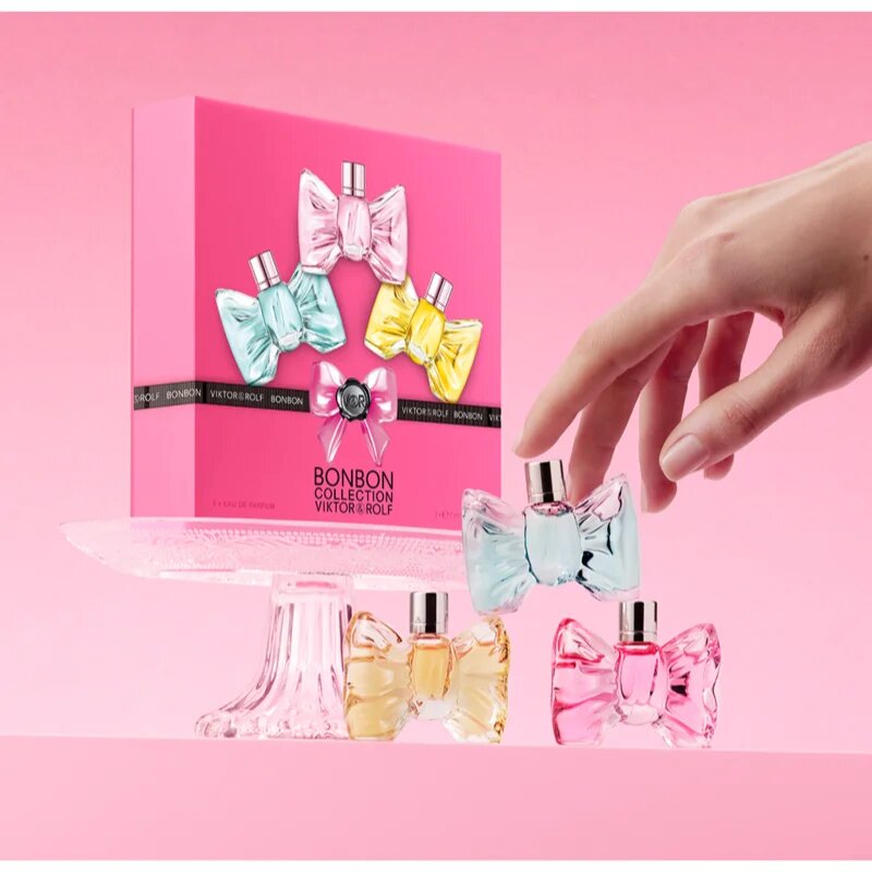 Viktor & Rolf Bonbon set cadou pentru femei