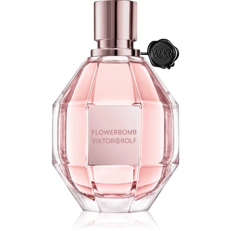 Flowerbomb Eau de Parfum pentru femei 100 ml