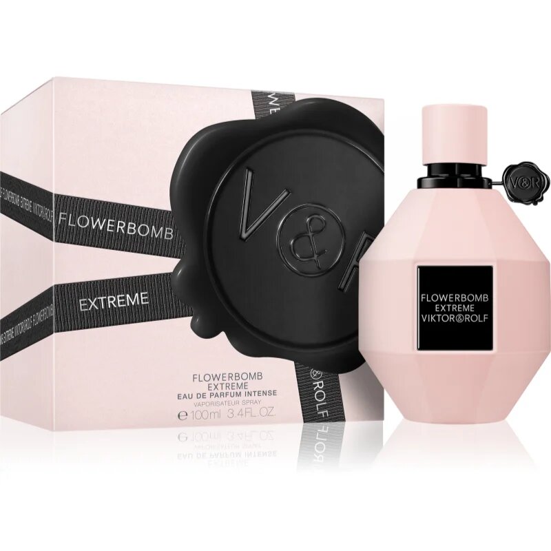 Viktor & Rolf Flowerbomb Extreme Eau de Parfum pentru femei 100 ml
