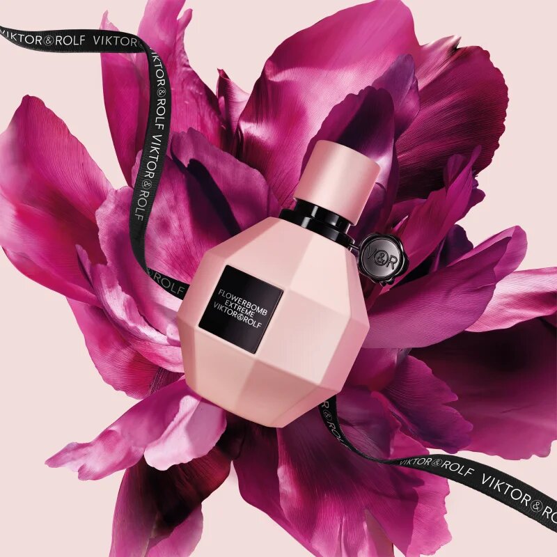 Viktor & Rolf Flowerbomb Extreme Eau de Parfum pentru femei 100 ml