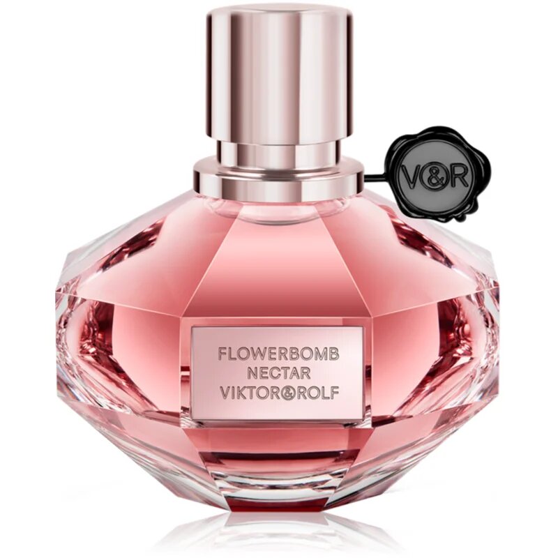 Viktor & Rolf Flowerbomb Nectar Eau de Parfum pentru femei 50 ml