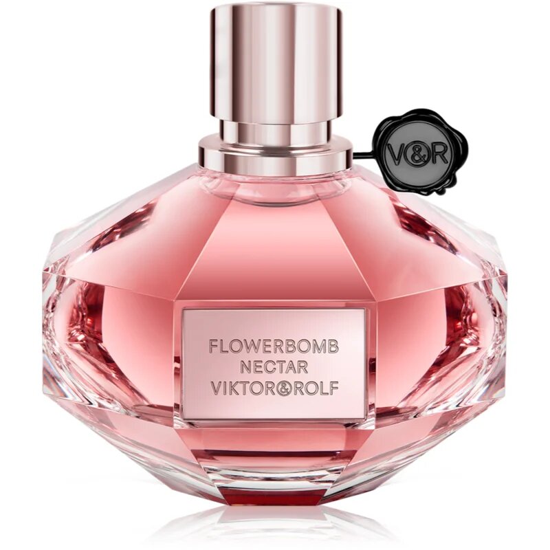 Flowerbomb Nectar Eau de Parfum pentru femei 90 ml