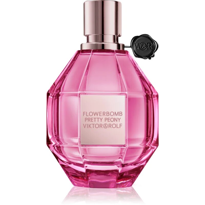 Viktor & Rolf Flowerbomb Pretty Peony Eau de Parfum pentru femei 100 ml