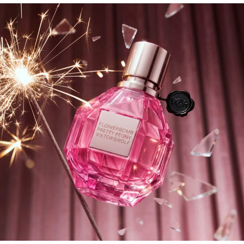 Viktor & Rolf Flowerbomb Pretty Peony set cadou pentru femei