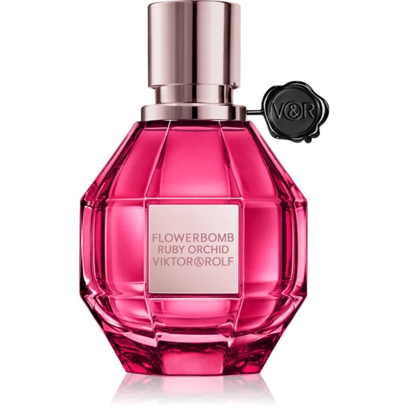 Viktor & Rolf Flowerbomb Ruby Orchid Eau de Parfum pentru femei 50 ml