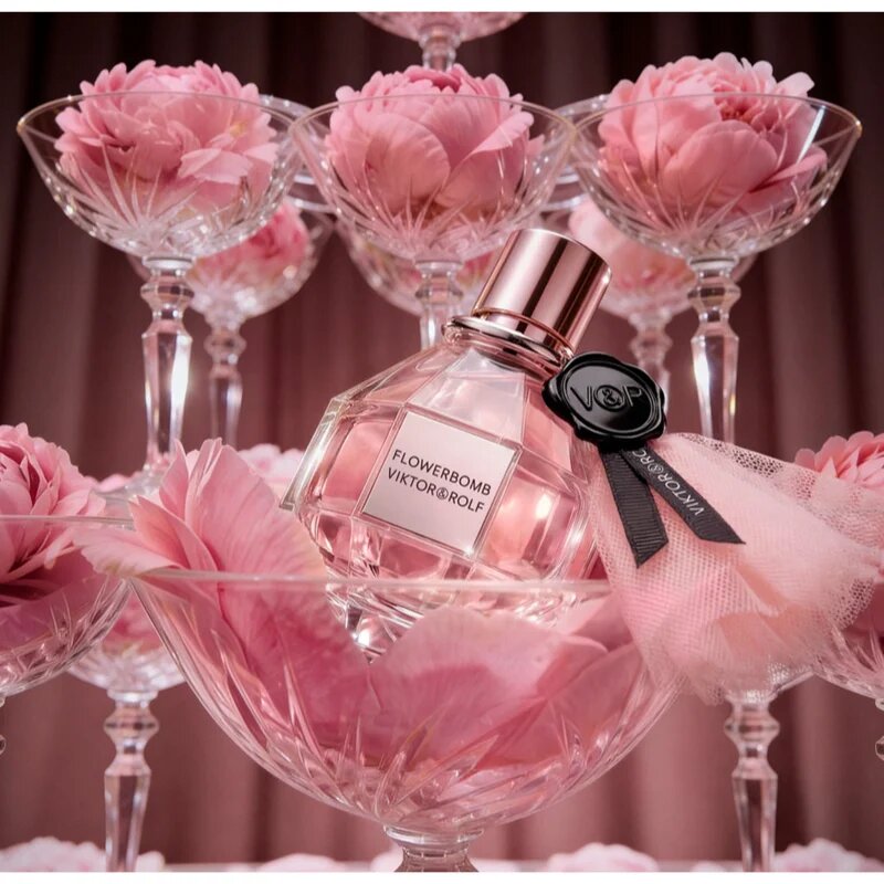 Viktor & Rolf Flowerbomb set cadou pentru femei