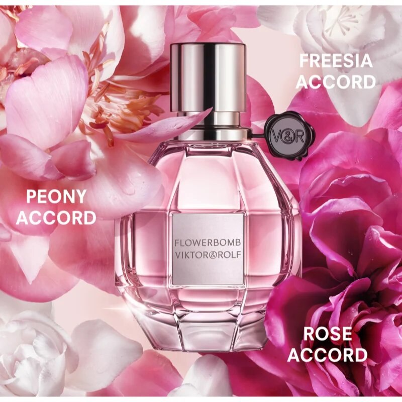 Viktor & Rolf Flowerbomb set cadou pentru femei