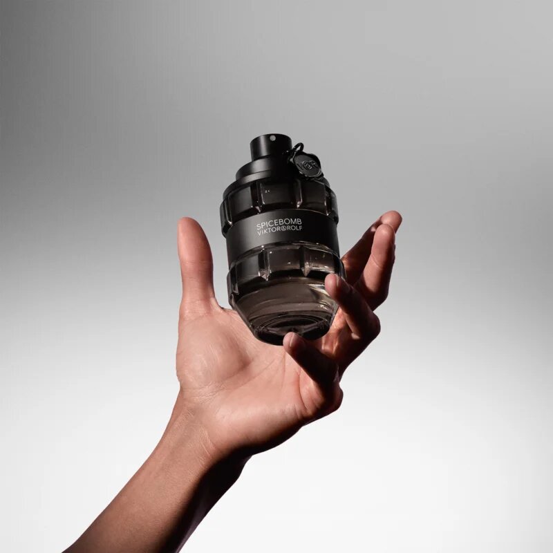 Viktor & Rolf Spicebomb Eau de Toilette pentru bărbați 90 ml