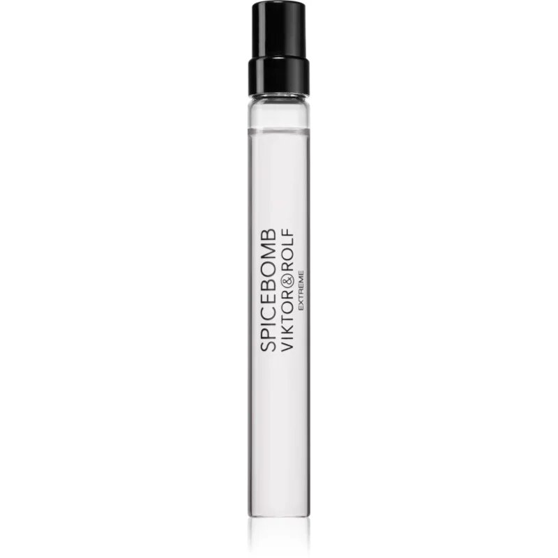 Viktor & Rolf Spicebomb Extreme Eau de Parfum pentru bărbați 10 ml