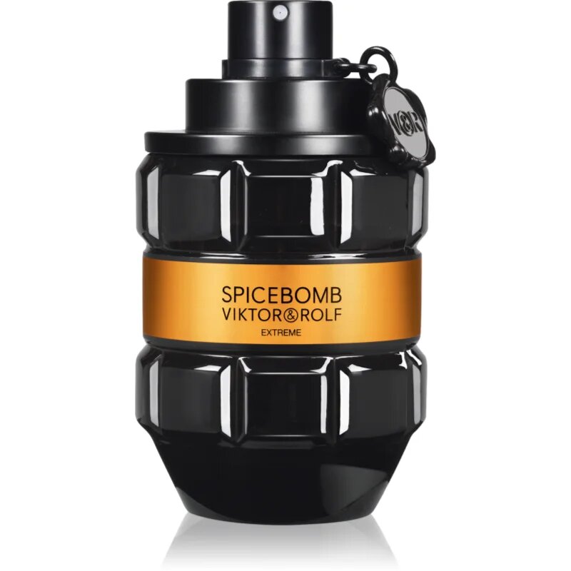 Viktor & Rolf Spicebomb Extreme Eau de Parfum pentru bărbați 90 ml