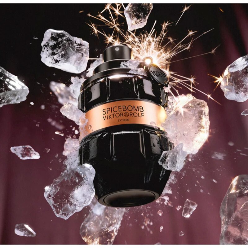 Viktor & Rolf Spicebomb Extreme set cadou pentru bărbați