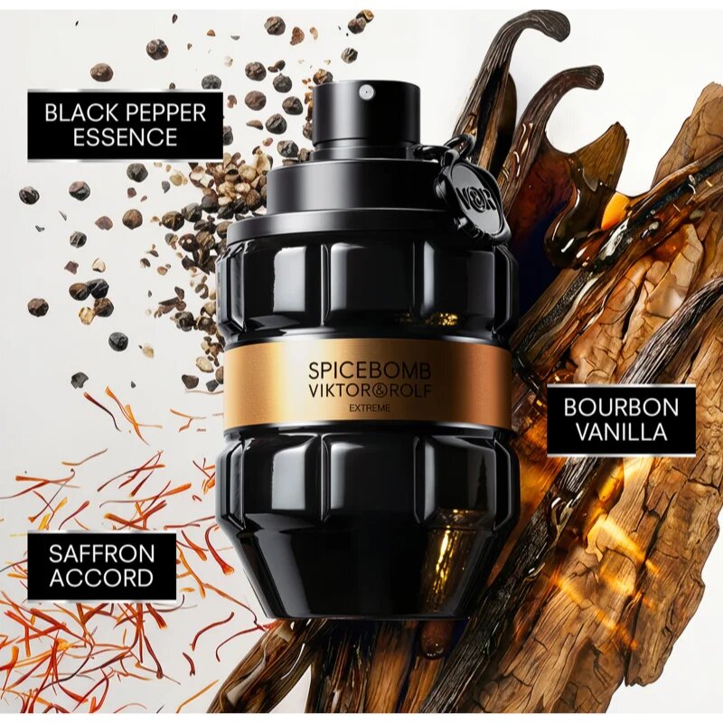 Viktor & Rolf Spicebomb Extreme set cadou pentru bărbați