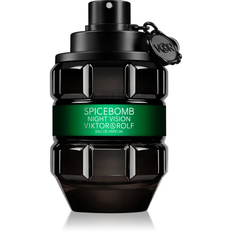 Viktor & Rolf Spicebomb Night Vision Eau de Parfum pentru bărbați 90 ml